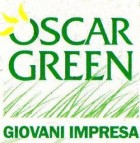 premio OSCAR GREEN 2011 - Az. agr. Pab'è is tèllasa