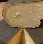 "ARGIDDAU" pecorino affinato in crosta d'argilla - Az. agr. Pab'è is tèllasa